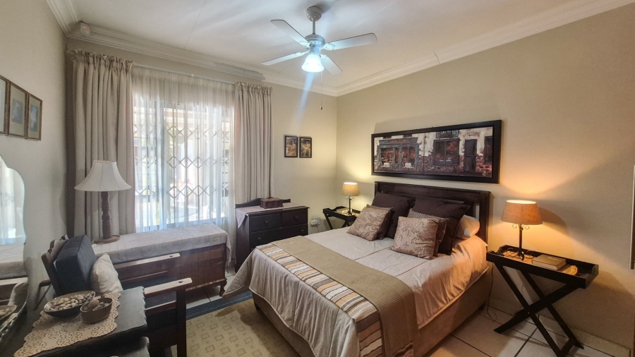 4 Bedroom Property for Sale in Baillie Park North West